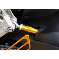 Sato Racing Billet Lower Ride Height Linkage Rod Set for Ducati Panigale 1199/1299 (Lowering Link) Sato Racing Billet Lower Ride Height Linkage Rod Set for Ducati Panigale 1199/1299 (Lowering Link)